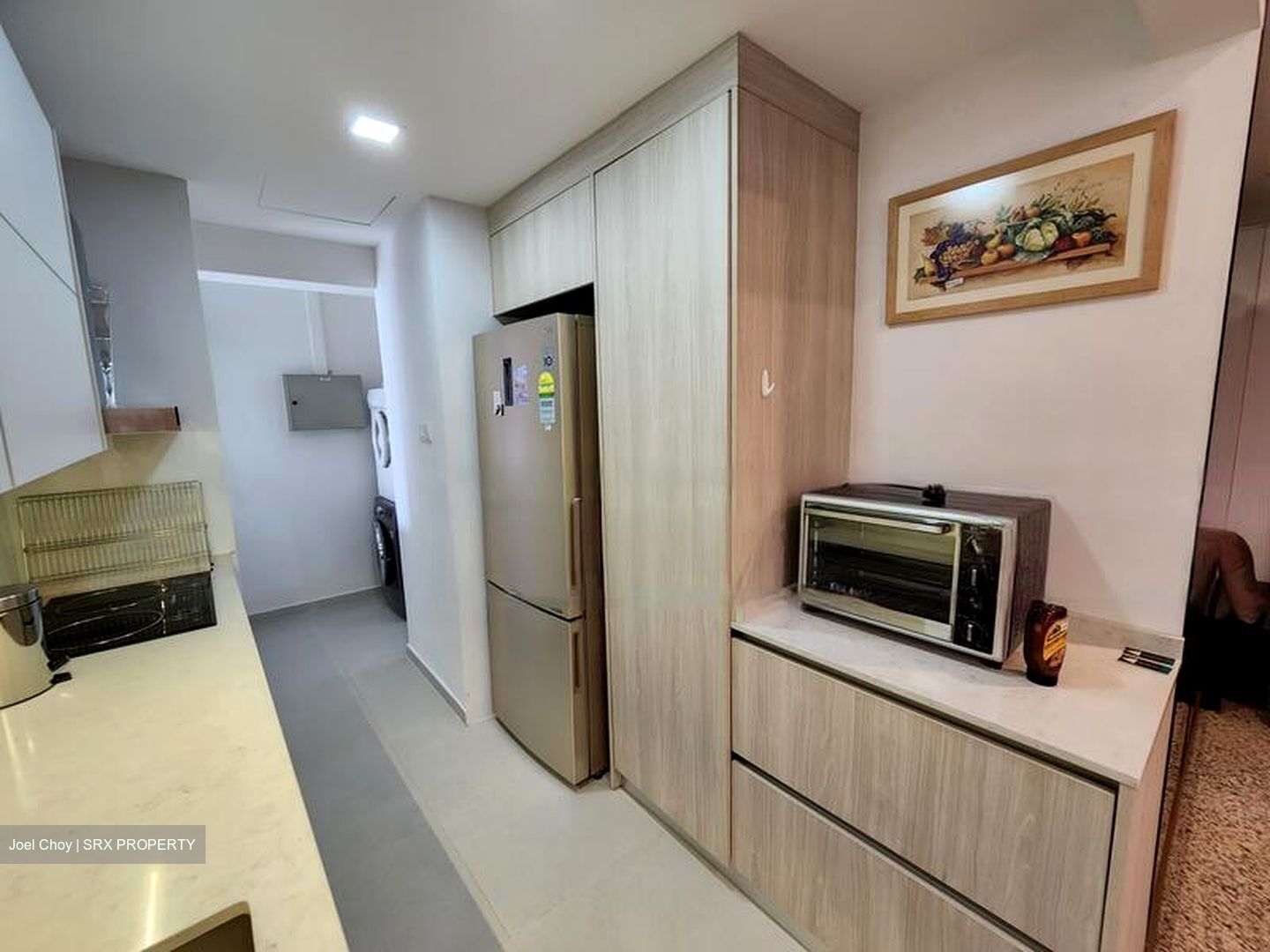 River Place (D3), Condominium #621204231